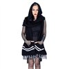 Tuniques Femme HECATE SNOOD Noir