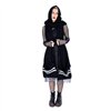 Tuniques Femme HECATE SNOOD Noir