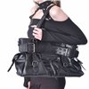 Sacs HOSTILE Noir