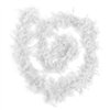 Boa en plumes FEATHER BOA Blanc