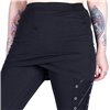 Leggings Femme INA Noir