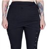 Leggings Femme INA Noir