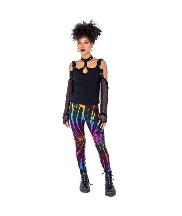 Leggings Femme IRIDA 