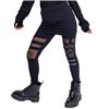 Leggings Femme IVANA Noir