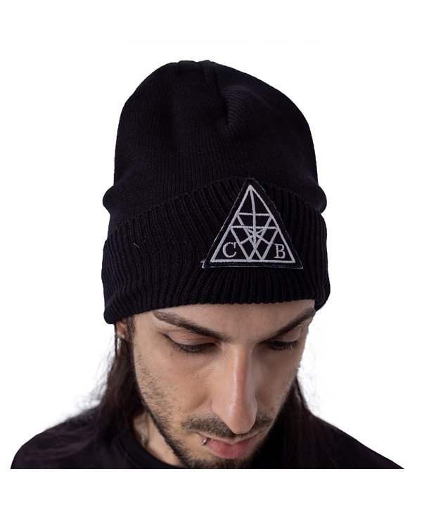 Chapeaux KARSYN Noir