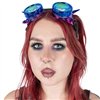 Lunettes KALEIDOSCOPE Bleu