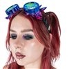 Lunettes KALEIDOSCOPE Bleu