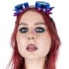 Lunettes KALEIDOSCOPE Bleu