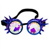 Lunettes KALEIDOSCOPE Bleu