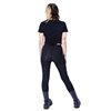 Leggings Femme LOLA Noir