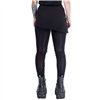 Leggings Femme MAREN Noir