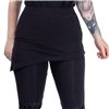 Leggings Femme MAREN Noir