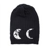Chapeaux MOONCHILD Noir