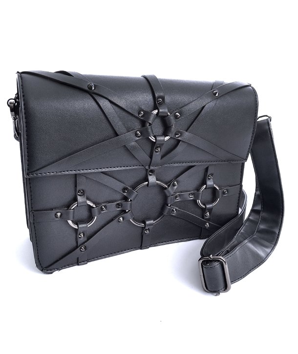 Sacs MORGANA Noir