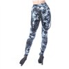 Leggings Femme MORWENNA Noir