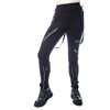 Leggings Femme MORWENNA X Noir