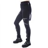 Leggings Femme MORWENNA X Noir