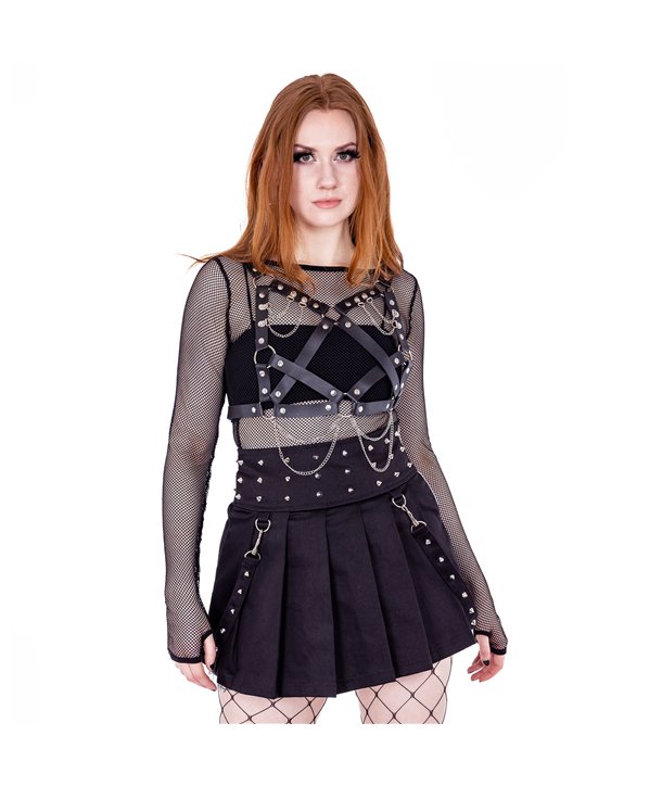 Harnais NINA Noir