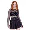 Harnais NINA Noir
