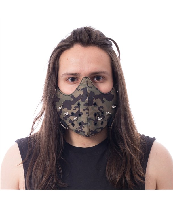 Masques OTTO Vert