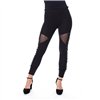 Leggings Femme ONYX Noir