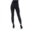 Leggings Femme ONYX Noir
