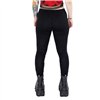 Leggings Femme RAYA Noir