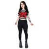 Leggings Femme RAYA Noir