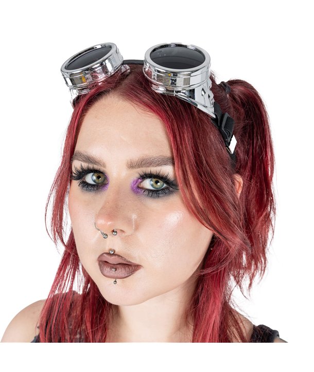 Lunettes REFLECT Gris