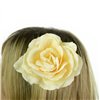 Pince à cheveux Beige