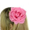 Pince à cheveux Rose