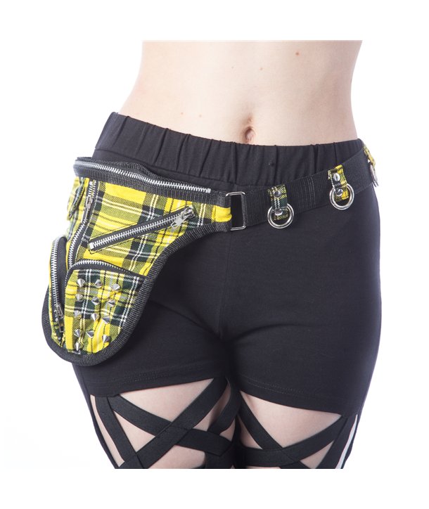 Sacs SEEKER Jaune