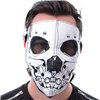 Masques SKULL Noir