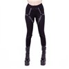 Leggings Femme SIOFRA Noir