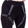 Leggings Femme SIOFRA Noir