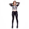 Leggings Femme SIOFRA Noir