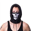 Masques VANISH SNOOD & Blanc