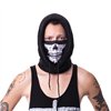 Masques VANISH SNOOD & Blanc