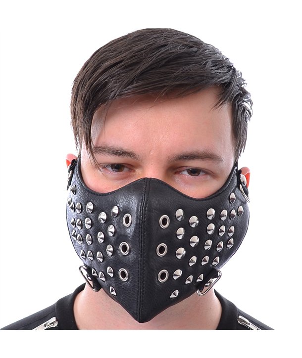 Masques STUD Noir