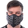 Masques STUD Noir