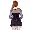 Harnais TALLULAH Noir