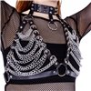 Harnais TALLULAH Noir
