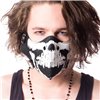 Masques TREMOR Noir
