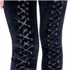 Leggings Femme TAYLA Noir