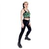Leggings Femme TAYLA Noir