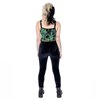Leggings Femme TAYLA Noir