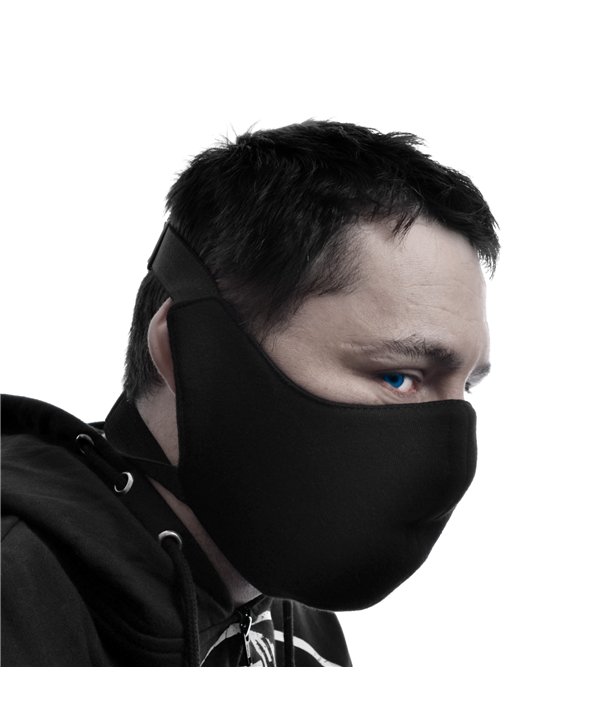 Masques V Noir