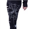 Leggings Femme WIDOW MAKER Noir