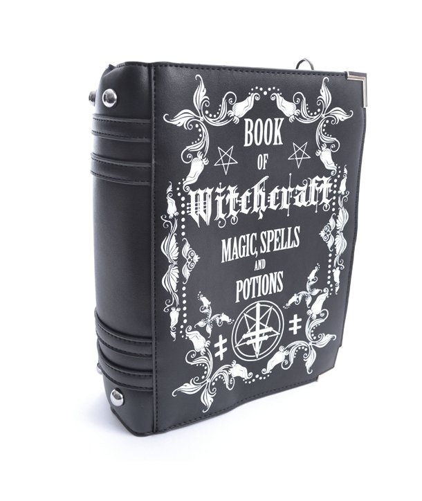 Sacs WITCHCRAFT Noir