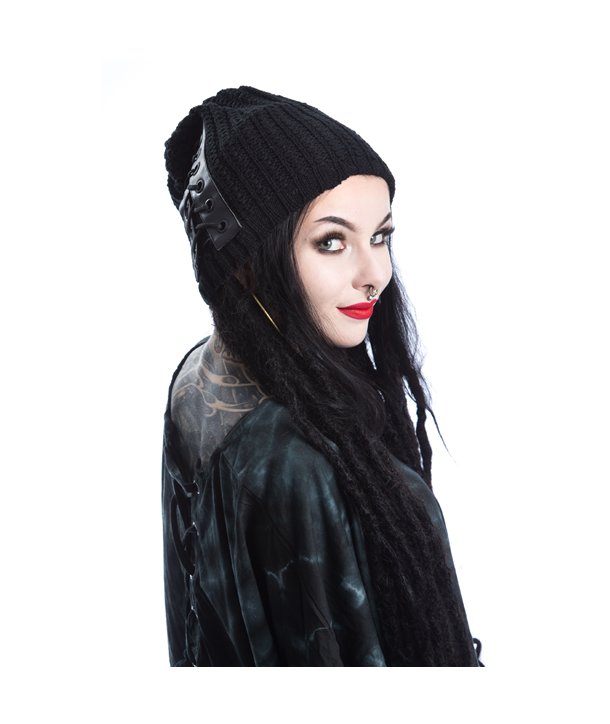Chapeaux ZILLA Noir